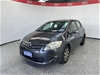 2011 Toyota Corolla Ascent ZRE152R Auto Hatchback WOVR INSPECTED