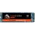 SEAGATE FireCuda 510 2TB NVMe M.2 SSD, 2280-D2, ZP2000GM30021.