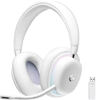 LOGITECH G735 Wireless Gaming Headset, White.  Buyers Note - Discount Freig