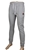 ELLESSE Sazila Fleece Pants, Size XL, 65% Cotton, Grey (112), SDI20794.