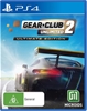 Gear Club 2 Ultimate Edition PS4 - PlayStation 4.
