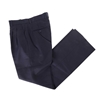 5 x WORKSENSE Poly/Viscose Trousers, Size 97S, Navy.  Buyers Note - Discoun