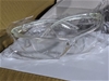 144 x Safety Glassess Clear - DELIVERY AVAILABLE