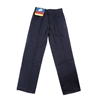 4 x WORKSENSE Wash N' Wear Trousers, Size 102S, Colour: Navy.  Buyers Note