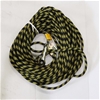 B-SAFE Kernmantle Rope Safety Line 50M x 11mm c/w Rope Adjuster and Thimb