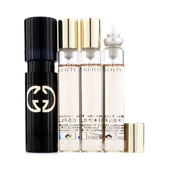 Gucci Guilty Eau De Toilette Purse Spray