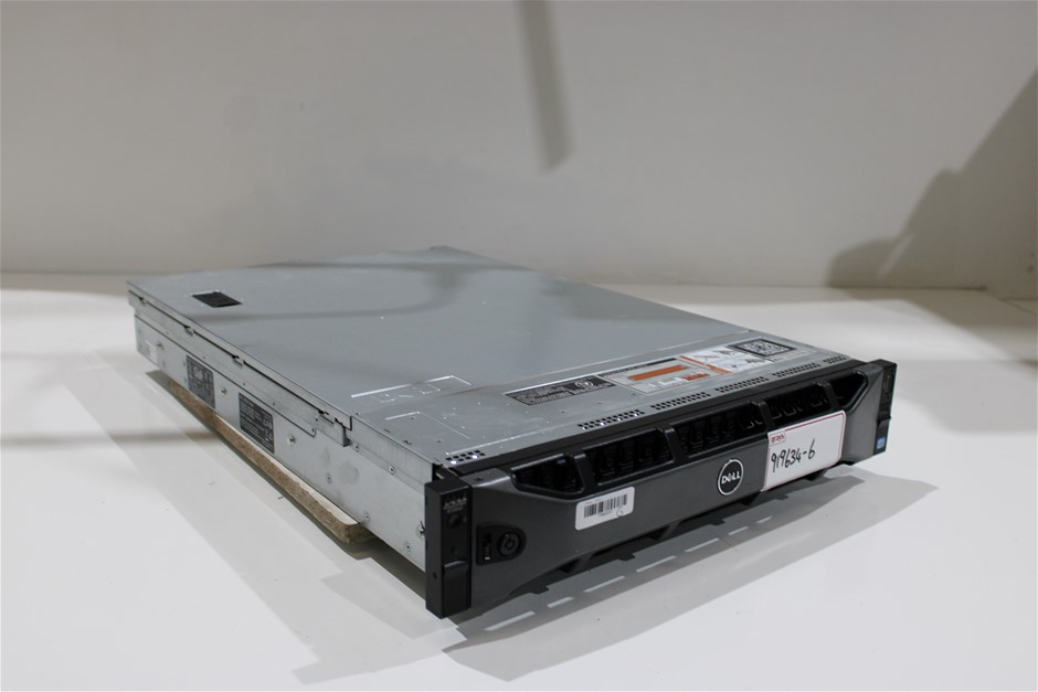 DELL POWEREDGE R720XD Auction (0006-9052088) | Grays Australia