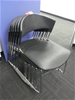Set of 6 x Stackable Chairs