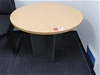 Meeting Room Round Table