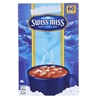 2 x Box of 60pc SWISS MISS Hot Cocoa Mix, Milk Chocolate w/ Marshmallows. N