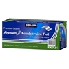 Pack of 500pc SIGNATURE Reynolds Foodservice Aluminium Foil, 30.48cm x 27.3