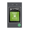 8 x Pack of 80pc MADURA Green Tea, 120g. N.B: Damaged packaging. Best Befor