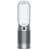 DYSON Purifier Hot + Cool Fan Heater Air Purifier. Model HP07 White/Silver.