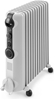 DELONGHI Radia S, Portable Oil Column Heater, 2400W, TRRS1224T, White. NB: