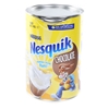 2 x NESTLE Nesquik Chocolate, 2.1kg Tin. N.B: Tins are dented. Best Before: