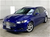 2016 Ford Mondeo Ambiente MD T/D Auto (RWC Issued 01-07-2024)