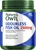 NATURE'S OWN 1500mg Odourless Fish Oil Naturally-Derived Omega-3, 400 Capsu