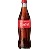 81 x COCA-COLA Classic Soft Drink Glass Bottles, 385mL. Best Before: 04/202