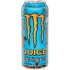 24 x MONSTER Energy Drink + Juice, Mango Loco, 500ml. Best Before: 07/2025.