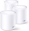 TP-LINK DECO X60 AX3000 Whole Home Mesh Wi-Fi System, 3 Pack. NB: Missing E
