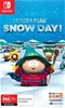 South Park: Snow Day - Nintendo Switch.