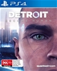 5 x Detroit Become Human - PlayStation 4.