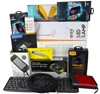 20x Assorted Products, INCL: LOGITECH, NINTENDO, ETC. NB: Products Are Unte