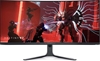 ALIENWARE 34 Inch Curved Gaming Monitor QD-OLED, QHD, 175Hz Refresh Rate, 0