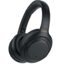 SONY WH1000XM4 Noise Cancelling Headphones with Alexa Voice Control, Up to