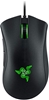 RAZER DeathAdder Essential Right-Handed Gaming Mouse, Black. NB: Used, Scro