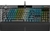 CORSAIR K100 RGB Mechanical Gaming Keyboard (Cherry MX Speed Keyswitches: L