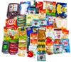 Approx. RRP $100+ Of Assorted Food Products, Incl: LINDT, ARNOTT'S & More.