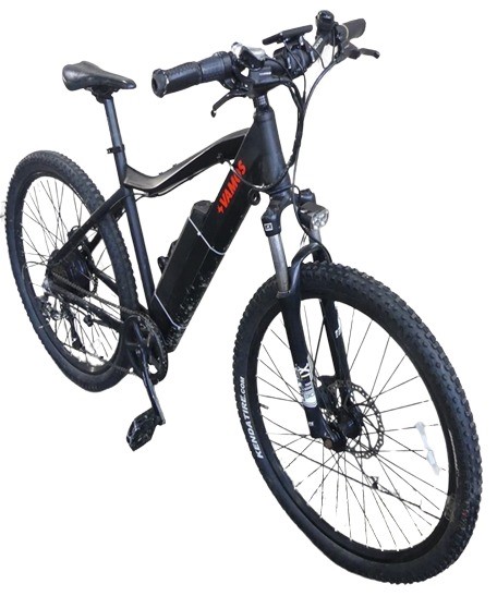 Inspection & Collection