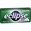 12 x WRIGGLEY'S Eclipse Mints, Spearmint, 40g. BB: 04/2025.  Buyers Note -