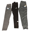 3 x Women's Pants, Size L, Incl: PUMA, LOLE & 90DEGREEBYREFLEX, Multi.  Buy