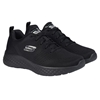 SKECHERS Men's Lite Foam Trainer Shoes, Size US  10.5/ UK 9.5, Black (BBK),