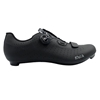 FIZIK Men's Tempo Overcurve R5 Shoes, Size UK 8 3/4, Black.  Buyers Note -