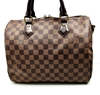 Louis Vuitton Speedy 30 Bandouliere Handbag