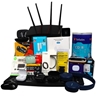 20x Assorted Products, INCL: SONY, JABRA ETC. NB: Products Are Untested/Con