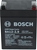 2 x BOSCH 12V 2.9AH VRLA AGM Rechargeable Standby Batteries, Black, BA12-2.