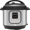 INSTANT POT Duo 7-in-1 Multicooker, 8L, Pressure Cooker, Brushed Stainless