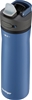 CONTIGO Ashland Chill Stainless Steel Water Bottle with Leakproof Lid & Str