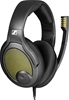 DROP + SENNHEISER PC38X Gaming Headset, Black/Yellow.  Buyers Note - Discou