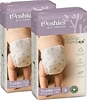 Tooshies ECO Nappies, Size 4 Toddler 10-15kg, Made with Organic Bamboo, 12
