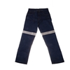 10 x OUTDOOR WORLD Denim Jeans, Size 94L, Stone Wash.