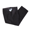 4 x WORKSENSE Poly/Viscose Trousers, Size 79L, Black.