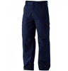 4 x KING GEE Workcool 1 Work Pant, Size 107S, Navy.