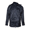 WORKSENSE Nylon/PVC Jacket, Size M, Waterproof With Mesh Lining, Concealed
