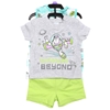 2 x DISNEY Baby's 3pc Clothing Set, Size 3M, Buzz.  Buyers Note - Discount