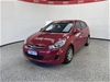 2012 Hyundai Accent Active RB Automatic Hatchback WOVR INSPECTED